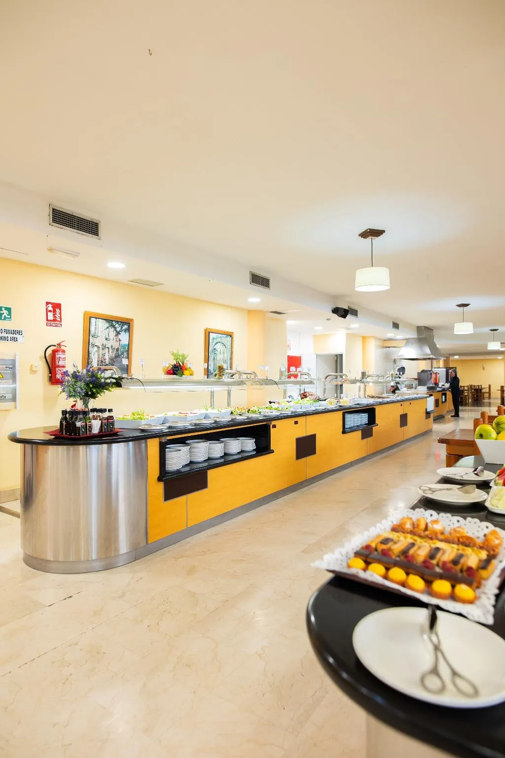 Restaurant, Villa Adeje Beach, Tenerife
