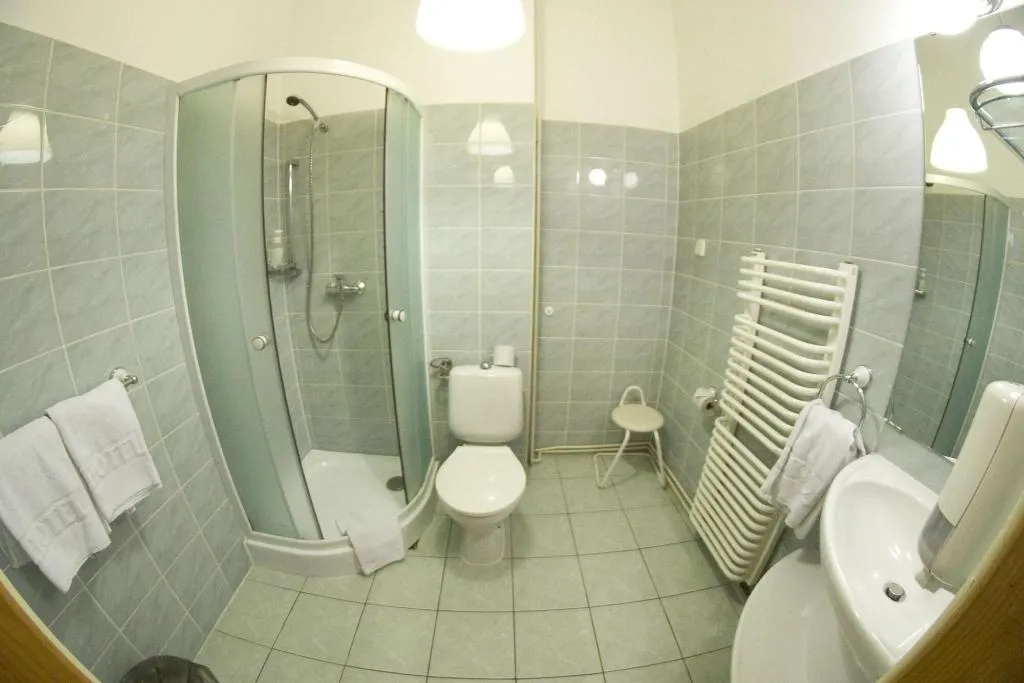Room, Cracow Old Town Guest House, Krakow