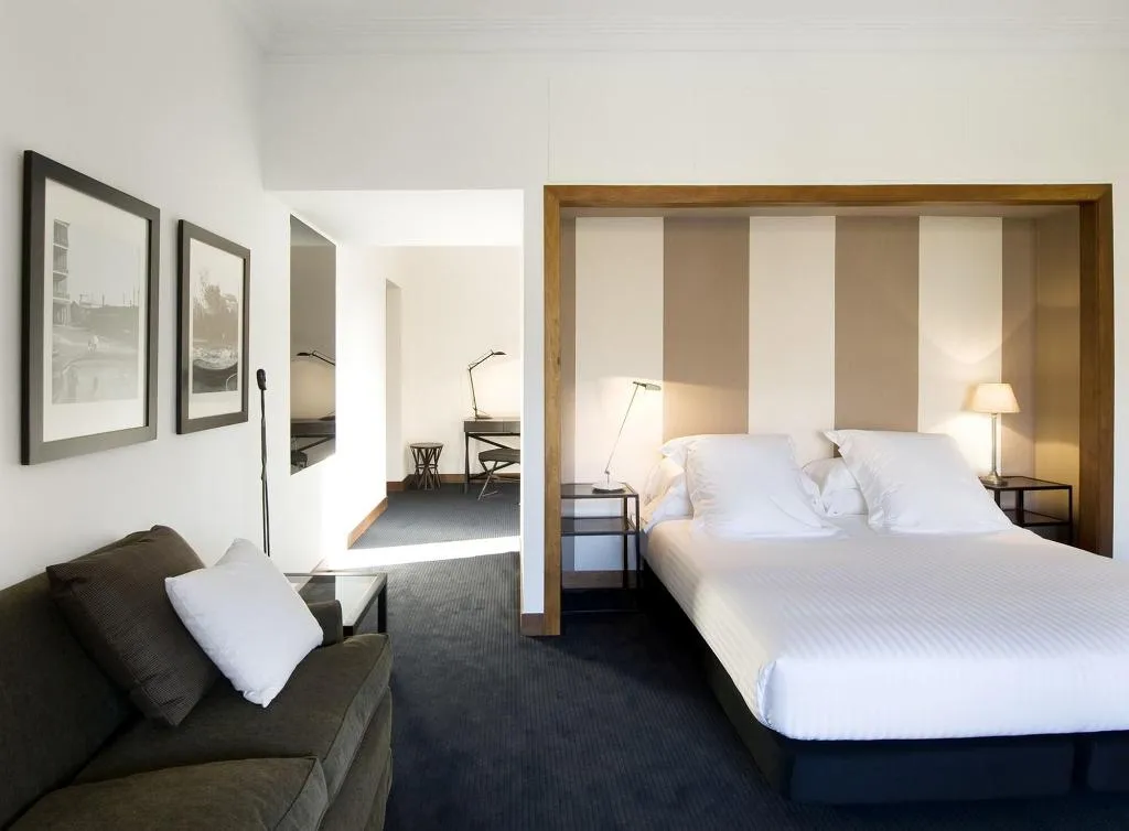 Room, Primero Primera, Barcelona