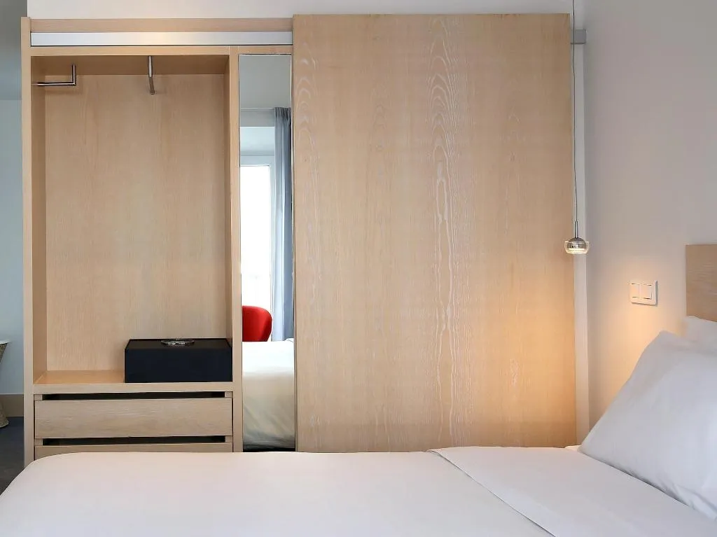 Room, Hotel Convento do Salvador, Lisbon