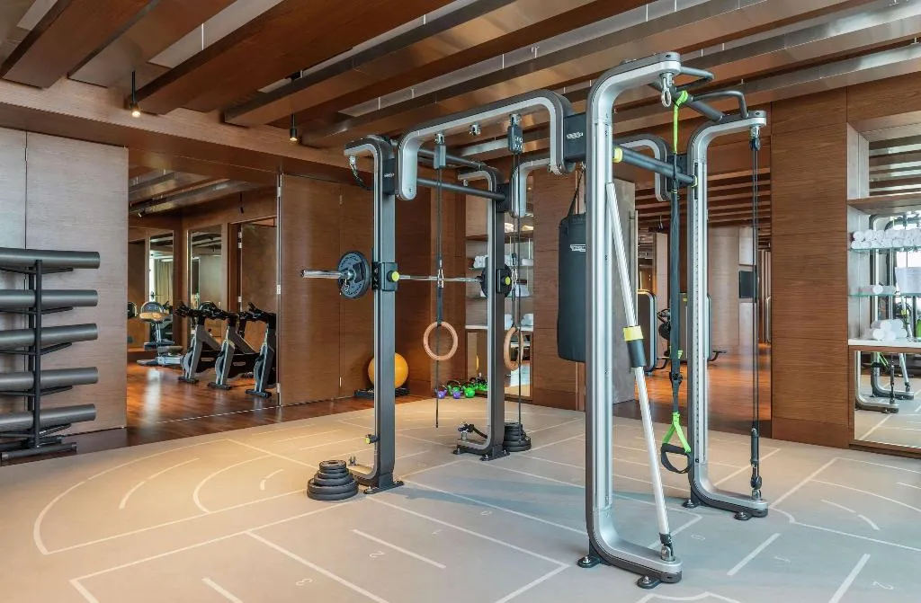 Sports and Entertainment, Hilton Dubai Al Habtoor City, Dubai