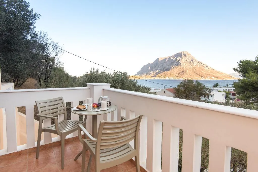 APARTMENT CLASSIC Room, Myrties Boutique Apartments, Kos