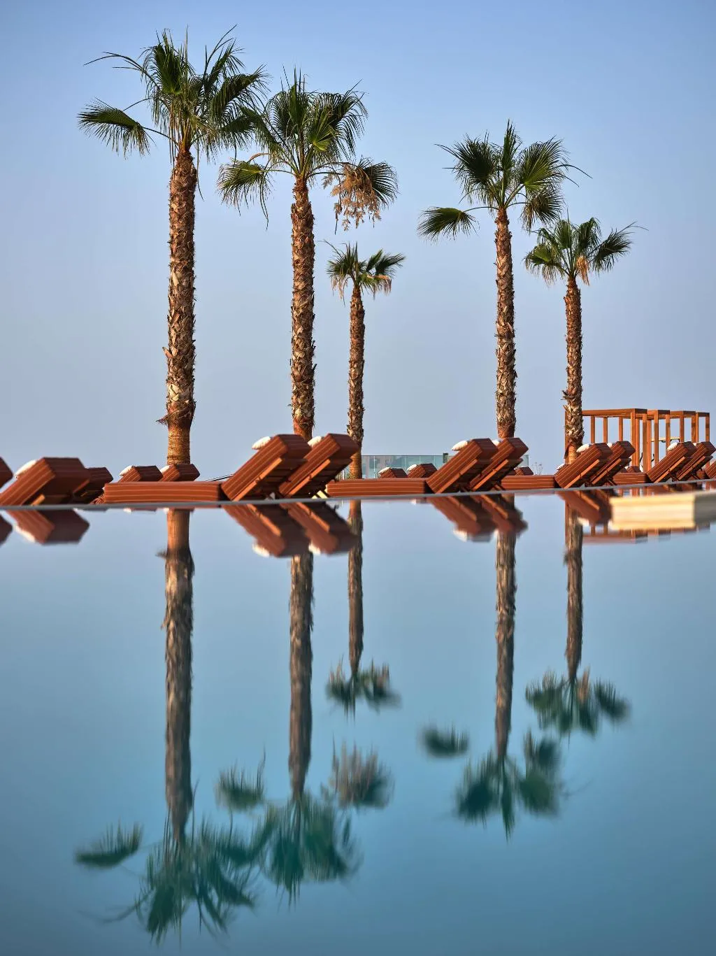 Pool, The Royal Senses Resort & Spa Crete, Curio Collect, Crete