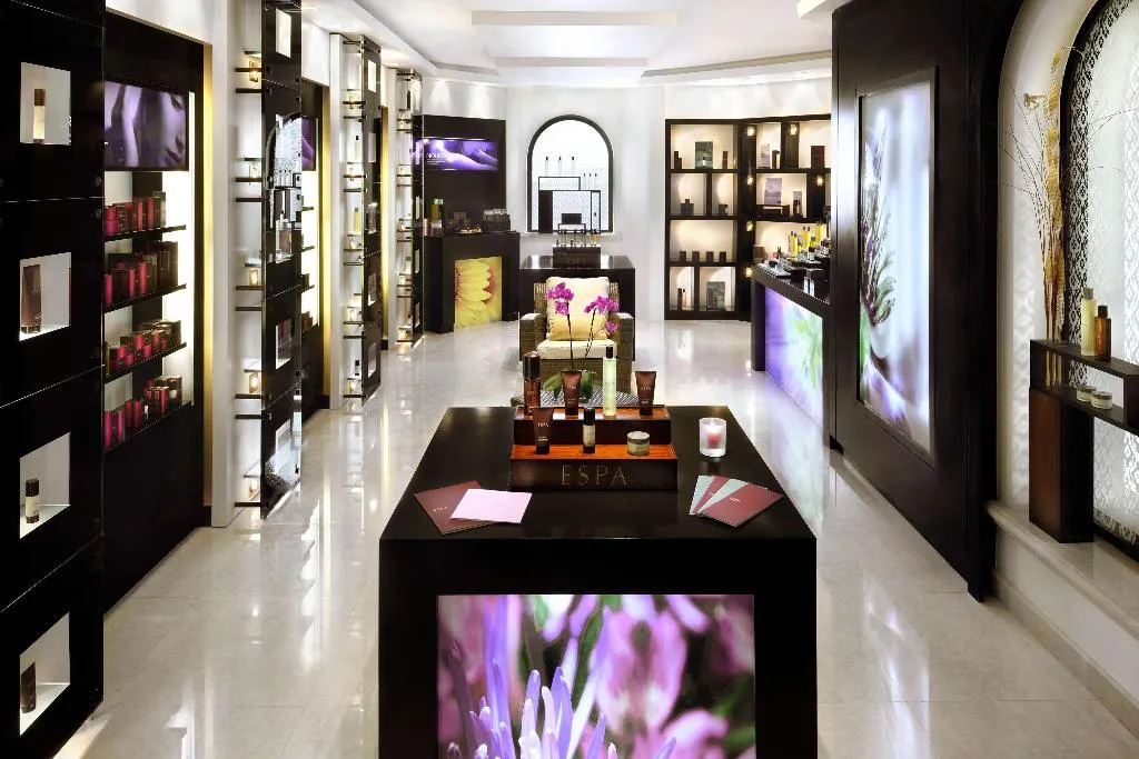 Sports and Entertainment, One & Only Royal Mirage, Dubai