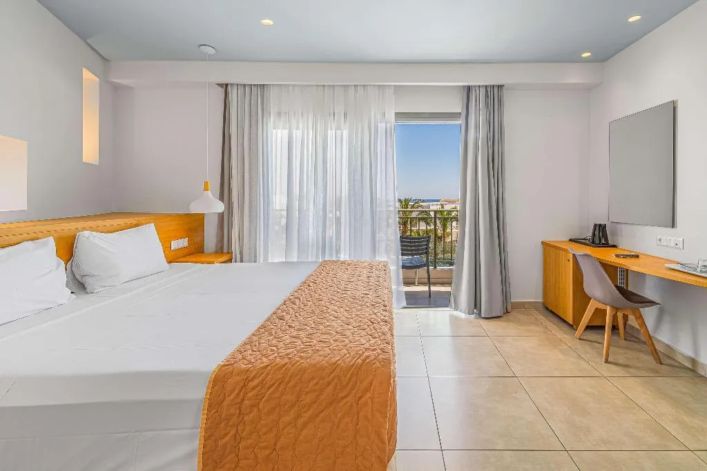 Room, Anna Maria Village, Crete
