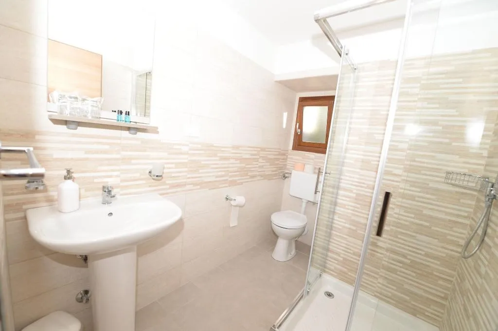 Room, Villa Borgo B&B, Istria