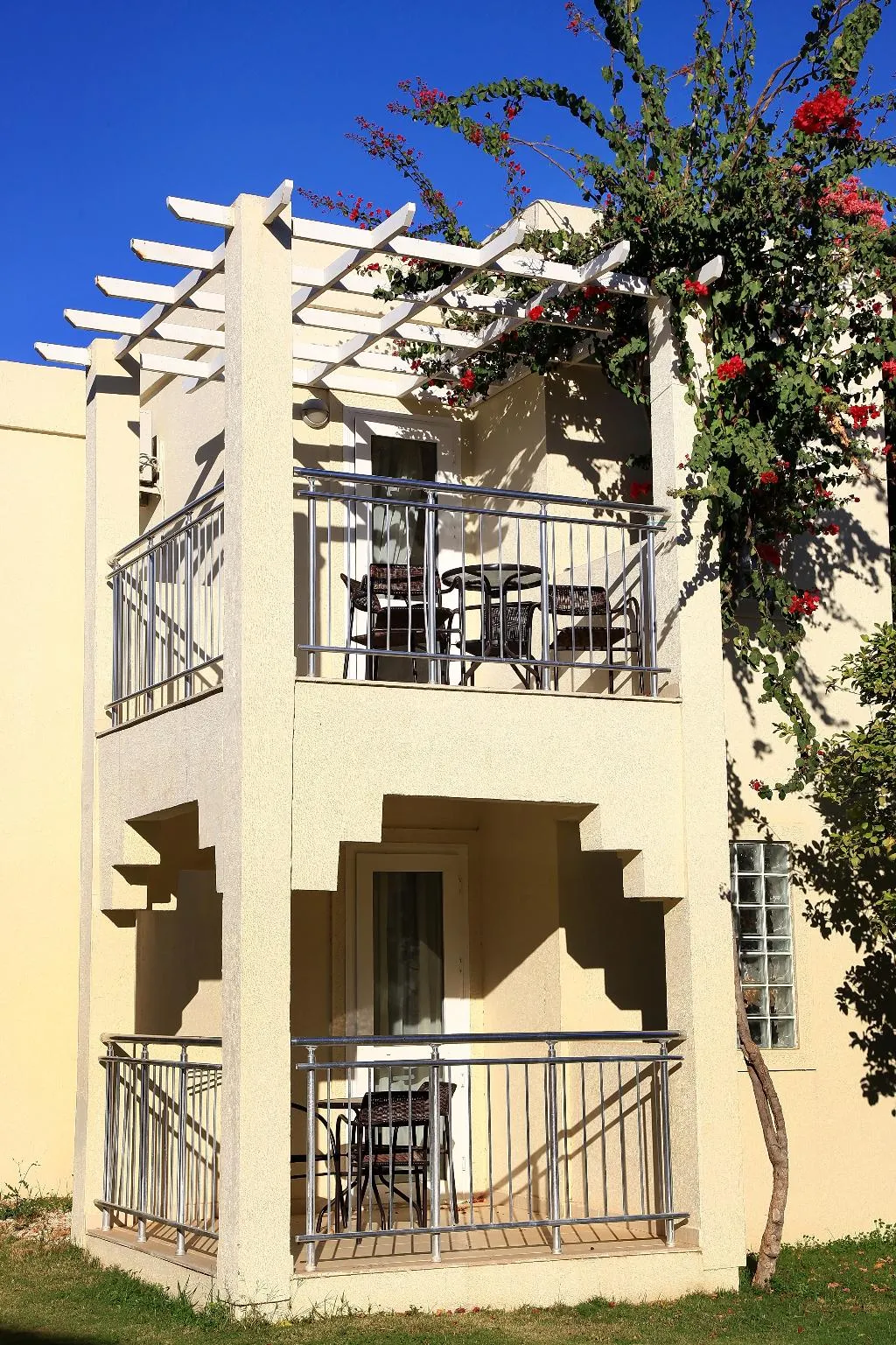General view, Mandarin Resort Bodrum, Bodrum