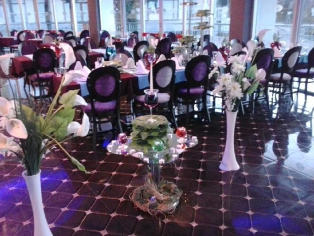 Conferences, Ocean Blue High Class Hotel, Dalaman