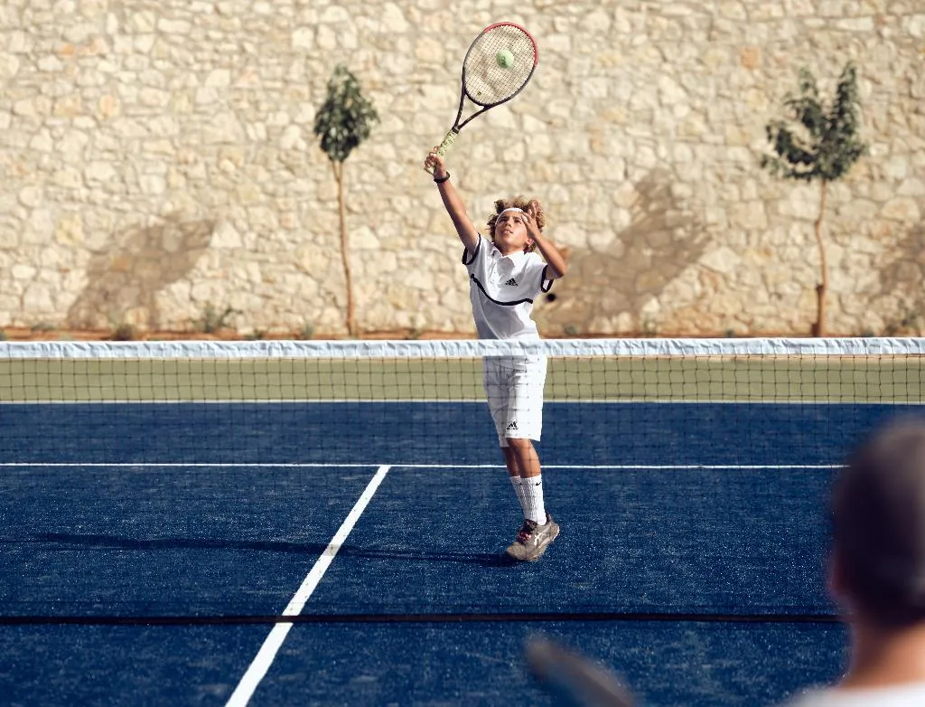 Sports and Entertainment, The Royal Senses Resort & Spa Crete, Curio Collect, Crete