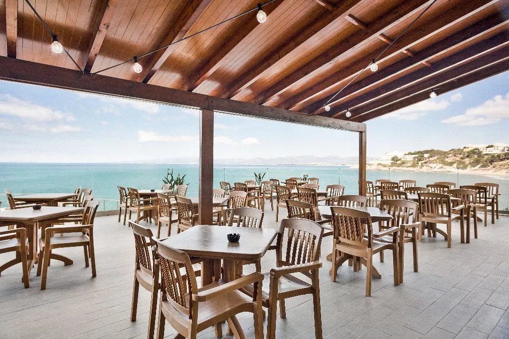 Bar, Best Negresco, Costa Dorada