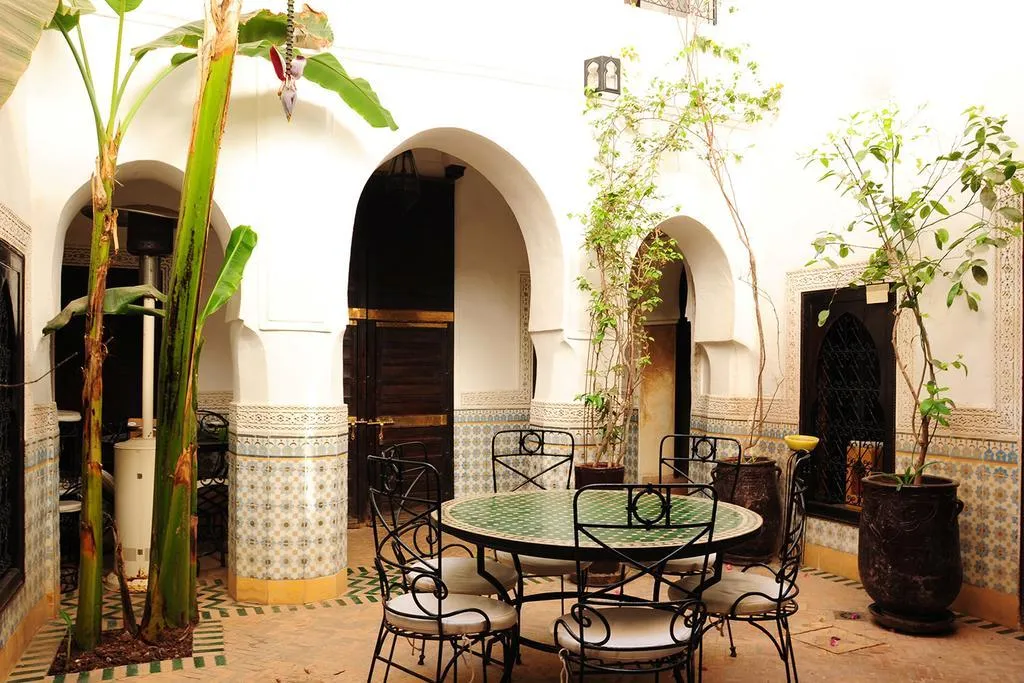 SINGLE STANDARD Room, Al Mamoun, Casablanca