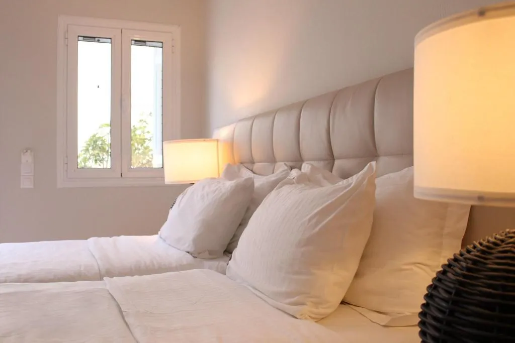 Room, Villa Libertad, Santorini