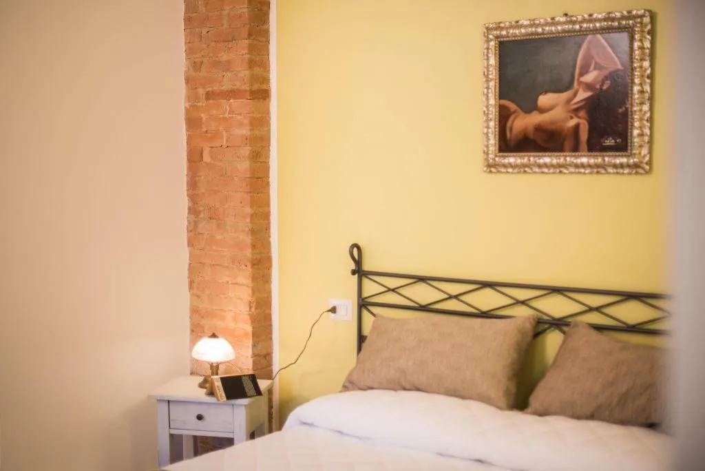 Room, Isola Verde Resort, Perugia