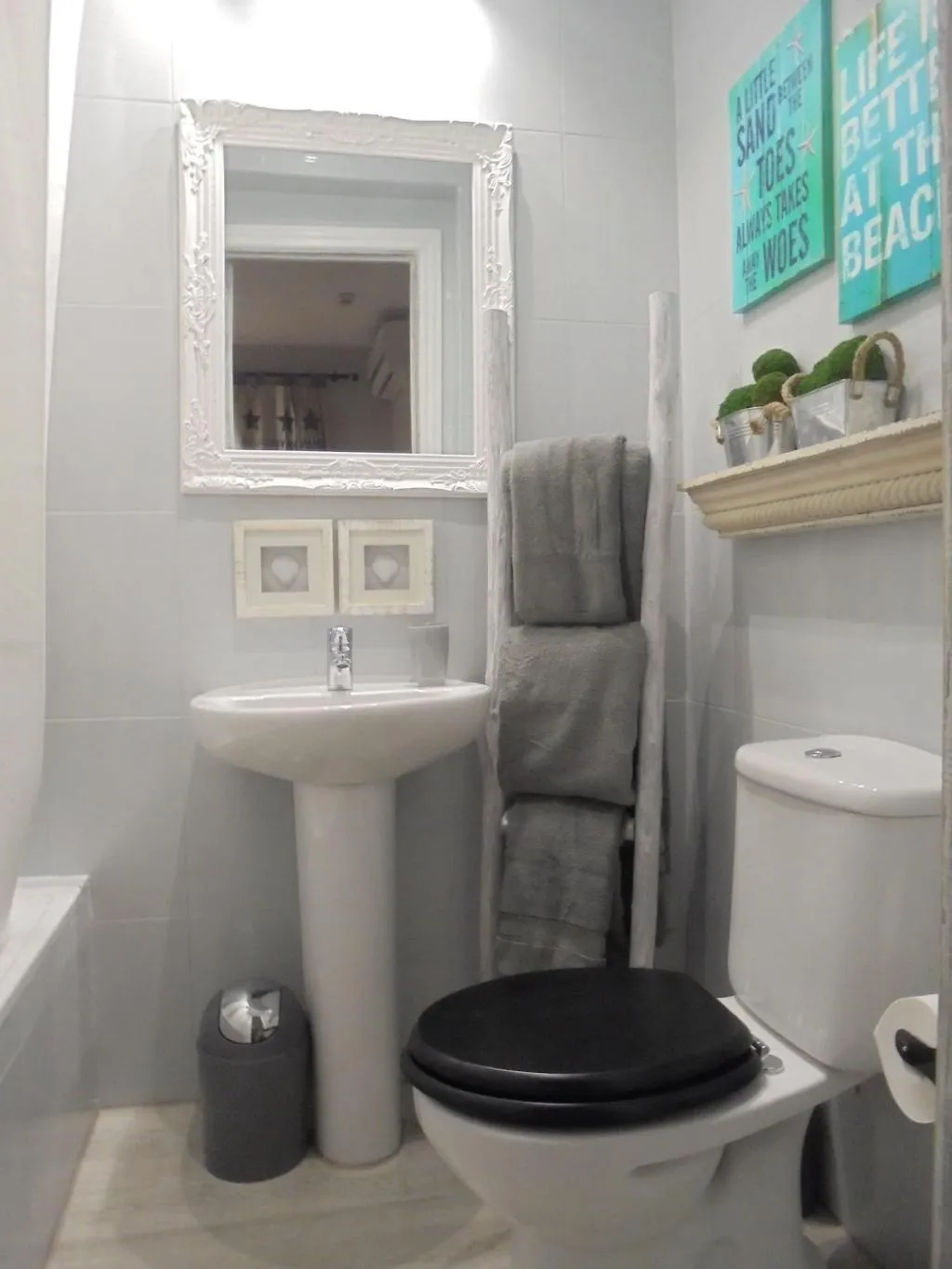 Room, Hostal Tak, Costa Del Sol
