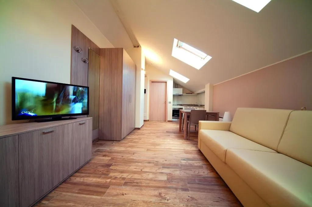 Room, Amalia Bakery Home, Milan