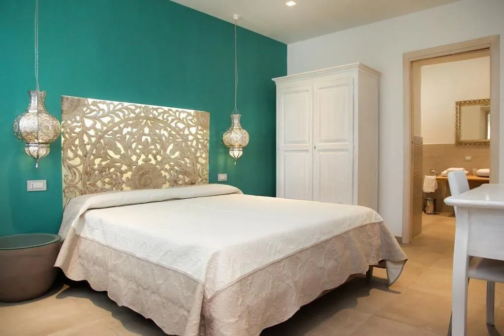 General view, Hypnos Boutique Hotel, Olbia