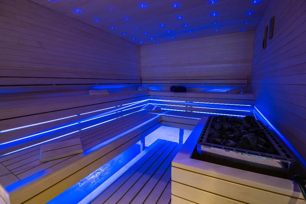 Sports and Entertainment, Hotel Park Plaza Histria, Istria