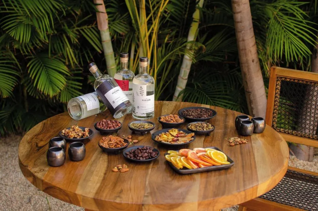 Restaurant, The Radhoo Adults Only, Cancun Area