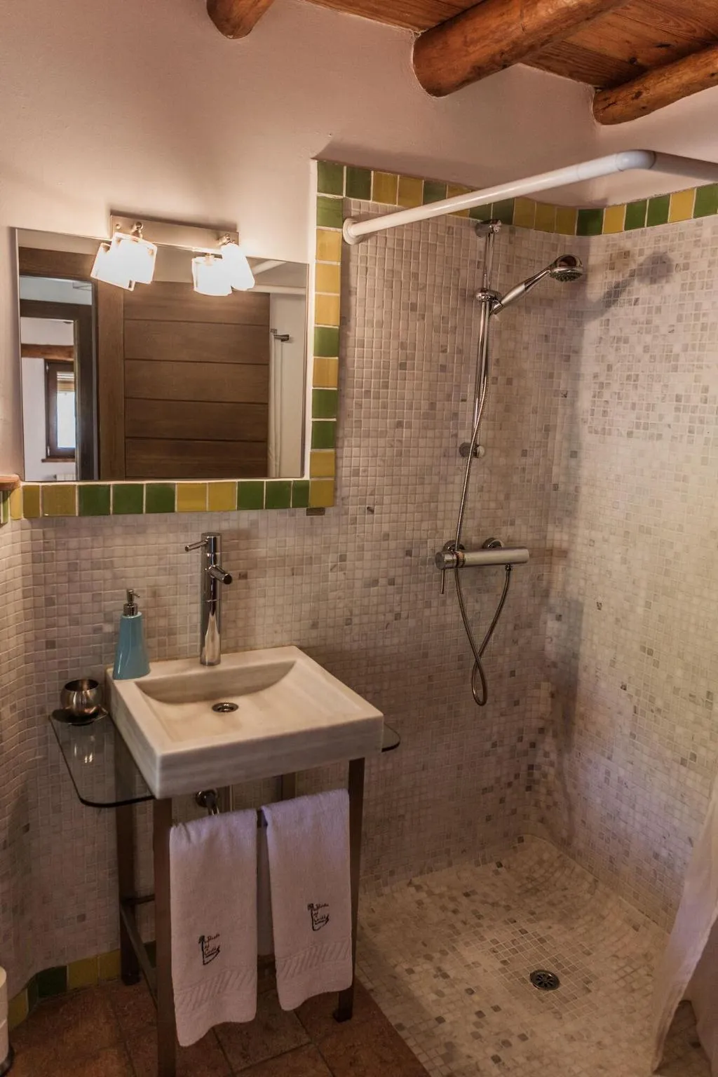 Room, Posada Del Candil, Andalucia