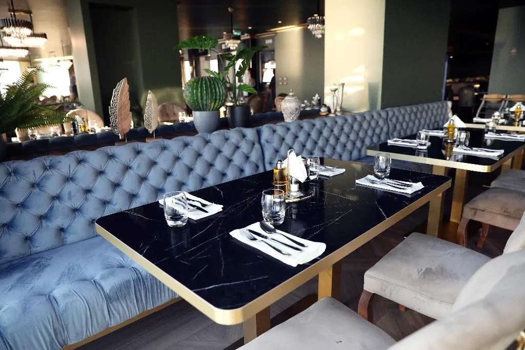 Restaurant, Luxury Premium Finese, Durres