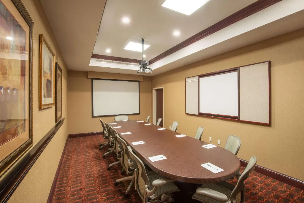Conferences, Hampton Inn Kingston, New York