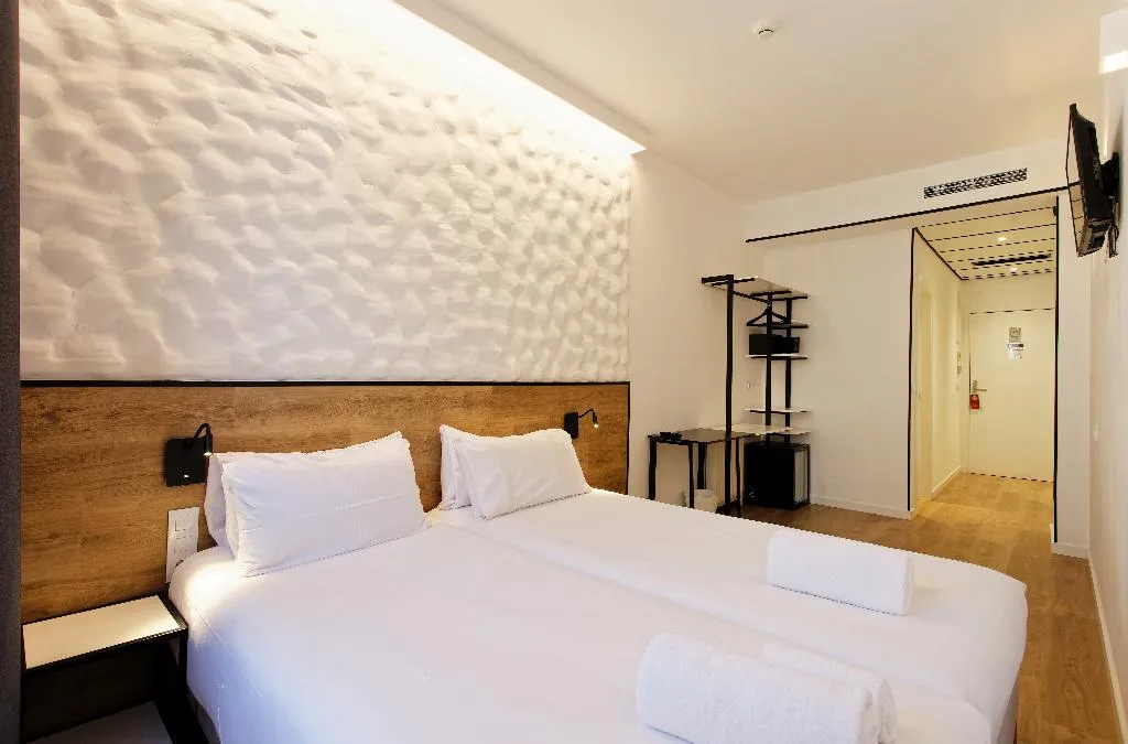 DOUBLE STANDARD Room, Green House Hotel, Barcelona