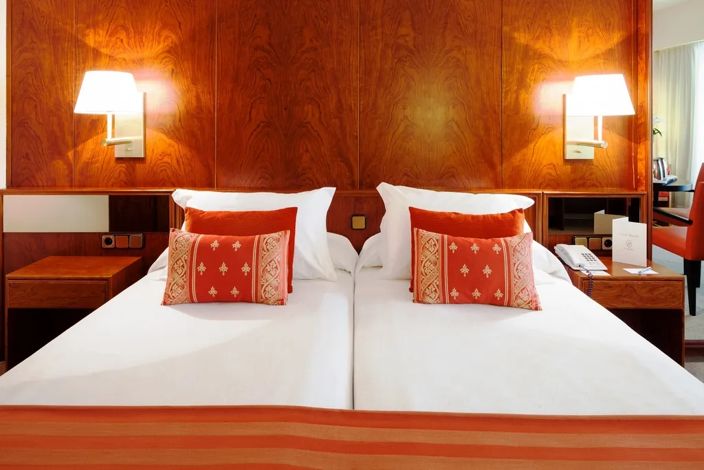 Room, Royal Plaza, Ibiza