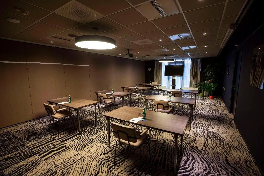 Conferences, City Hotel Gouda, Amsterdam