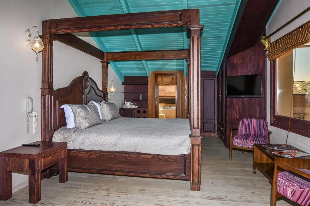 SUITE STANDARD Room, Orchis Hotel, Izmir