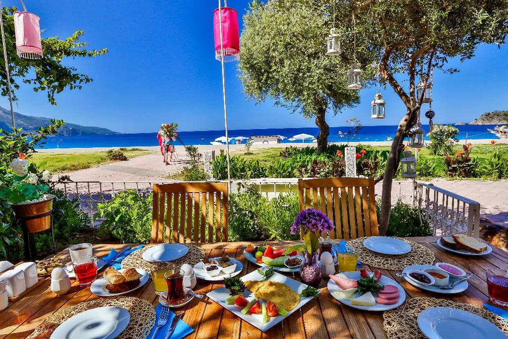Restaurant, Oyster Residences, Dalaman