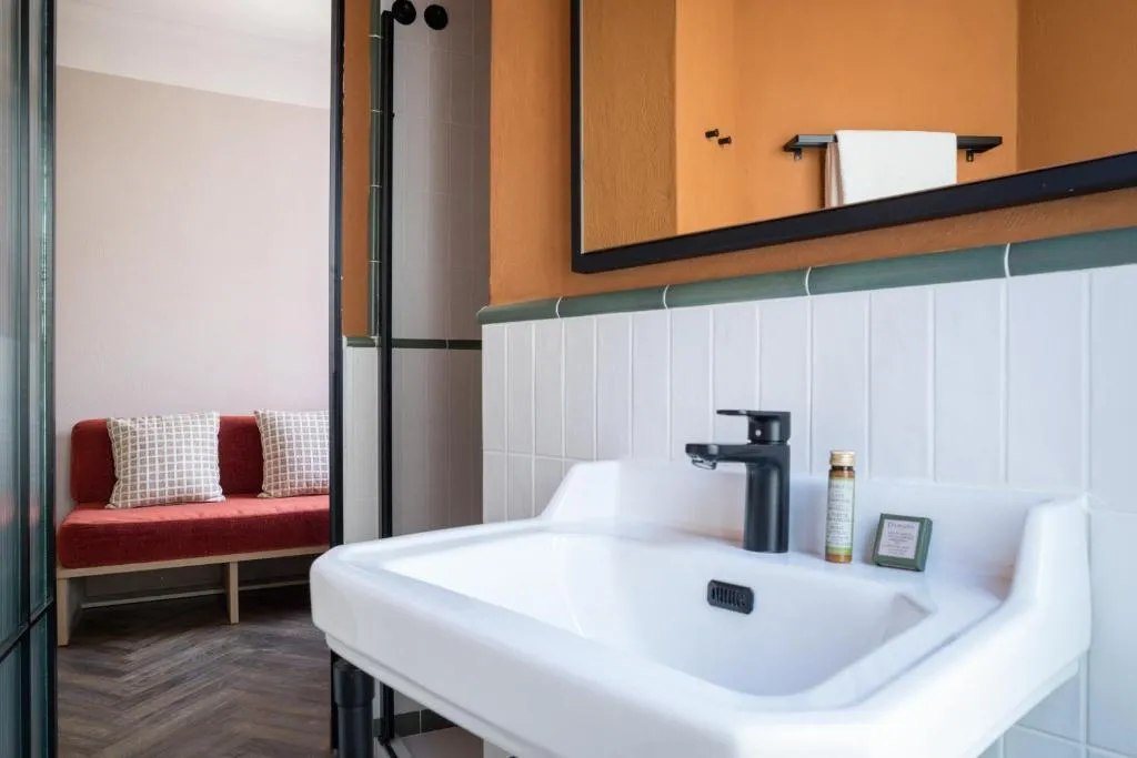 DOUBLE DELUXE Room, Honest Sevilla, Seville