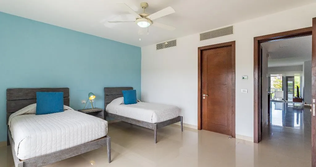 SUITE DELUXE TWO BEDROOM Room, Mareazul Beach Front Resort Playa del Carmen, Playa Del Carmen