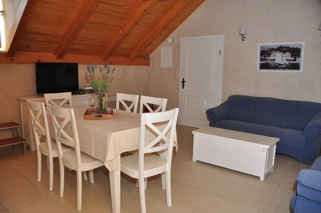 Room, Villa Mama, Split
