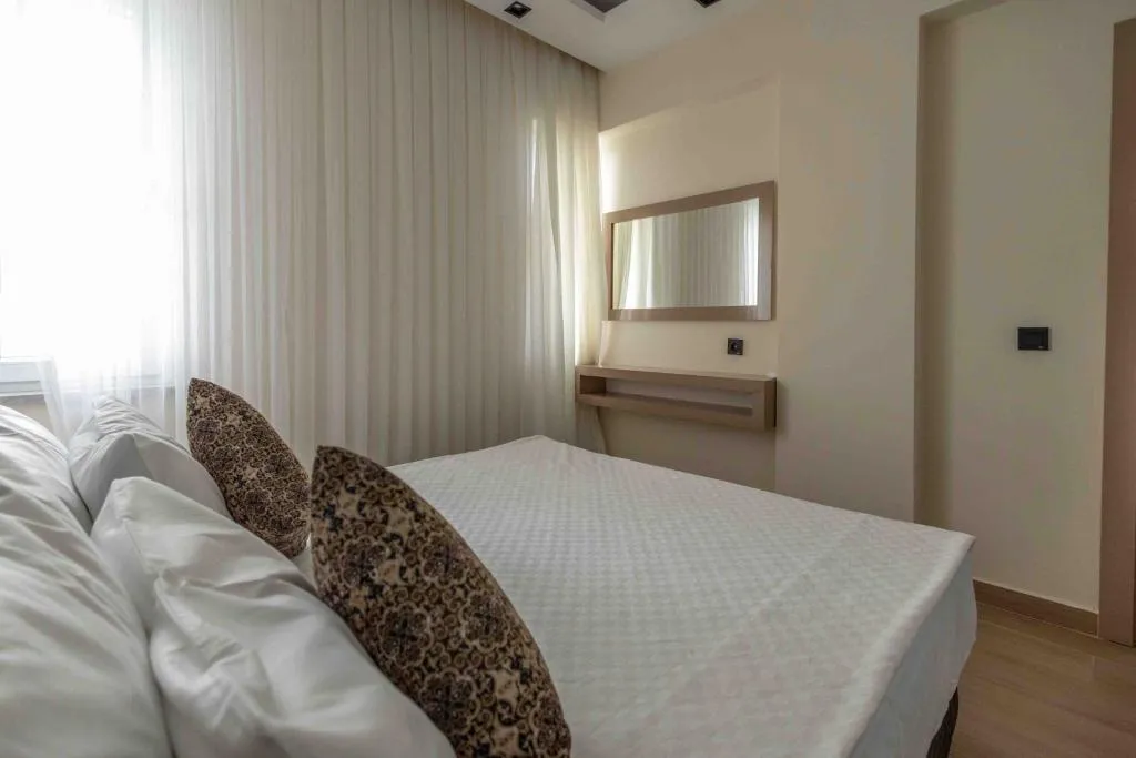 Room, Peramis Hotel Spa, Antalya