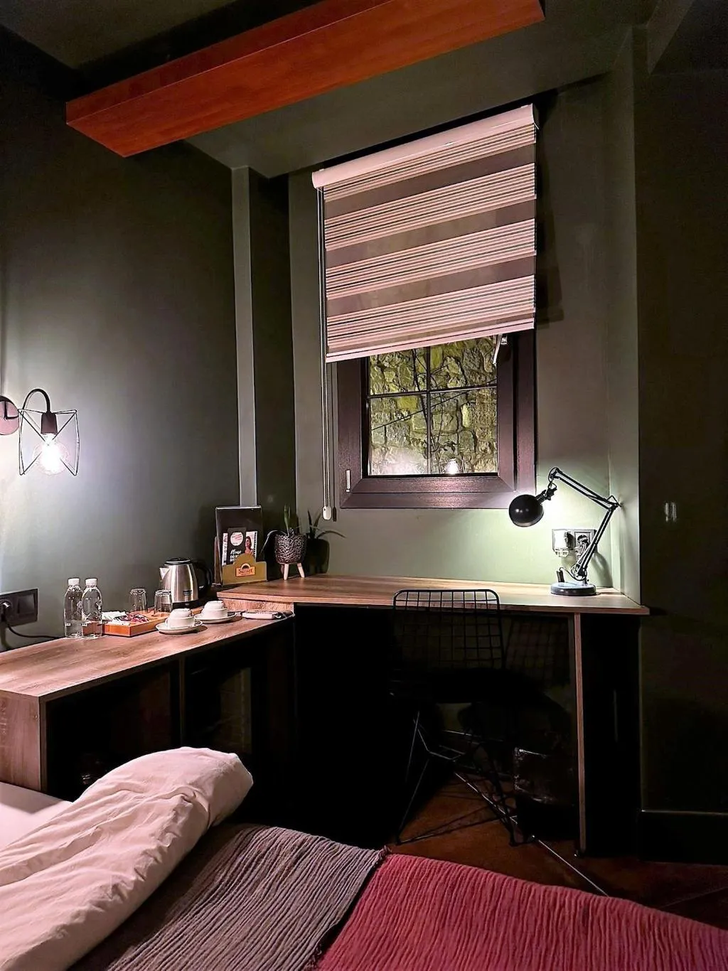 Room, Sunset Hotel Marmaris, Dalaman