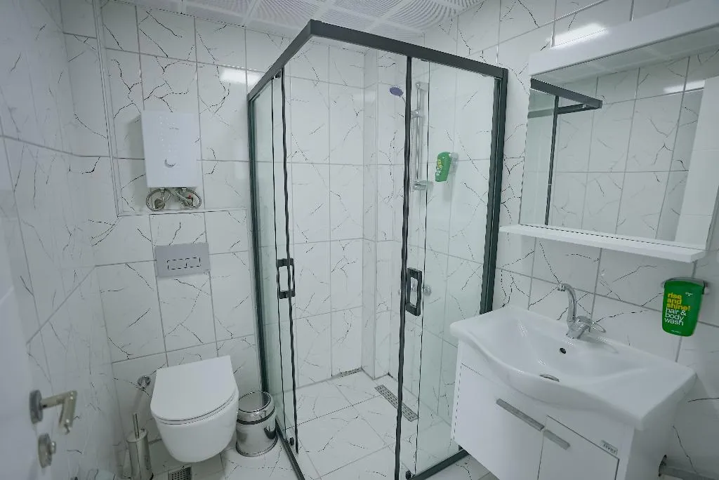 STUDIO EXECUTIVE Room, Birpa Kundu Butik Otel, Antalya