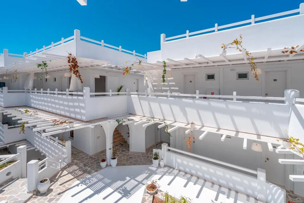 General view, Aloe Hotel - Adults Only, Rhodes