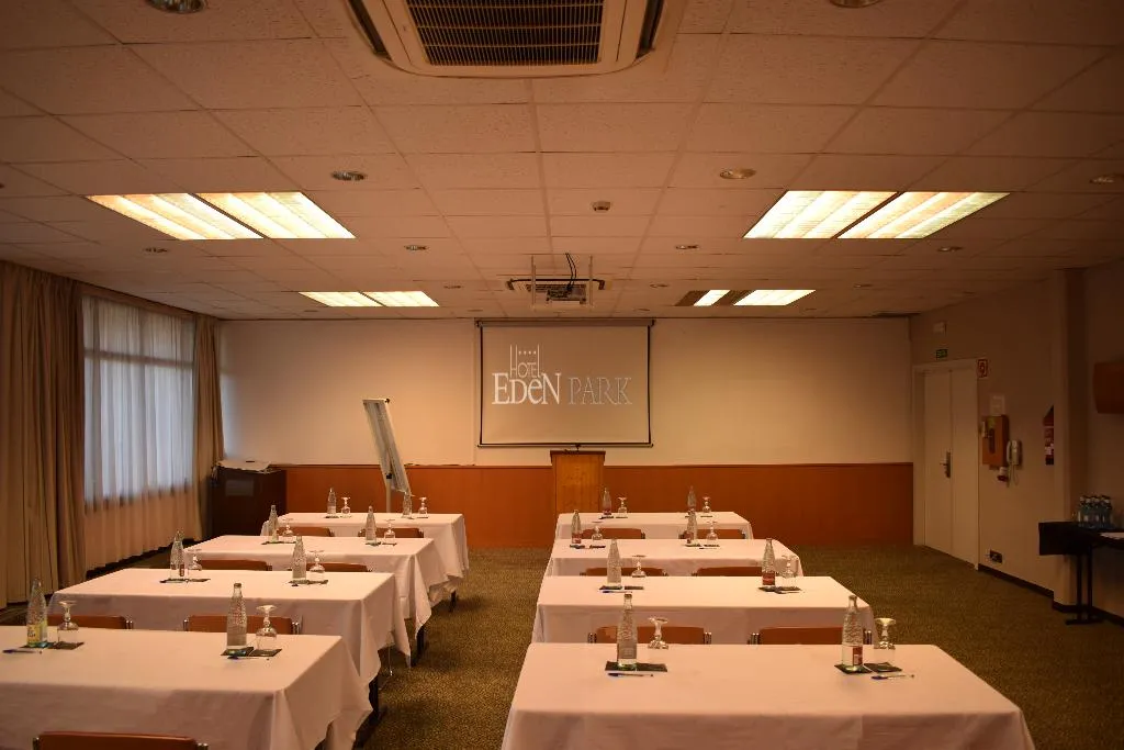 Conferences, Eden Park, Costa Brava