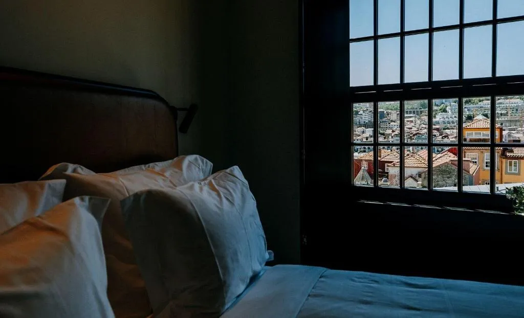 Room, Exmo Hotel, Porto