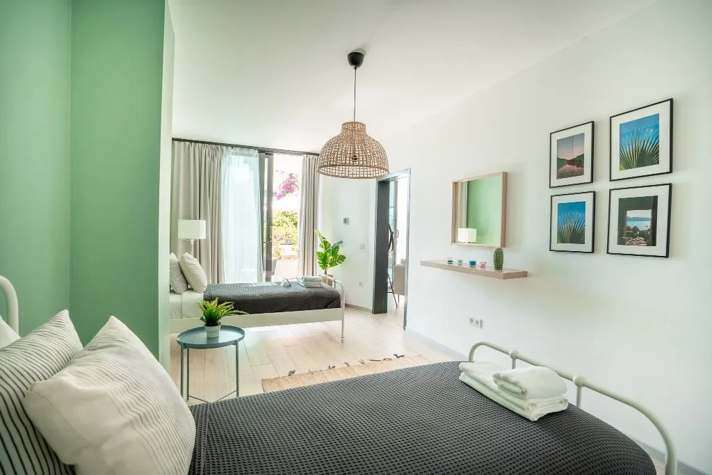 SUITE TWO BEDROOMS Room, Payava Hotel By True Blue, Dalaman