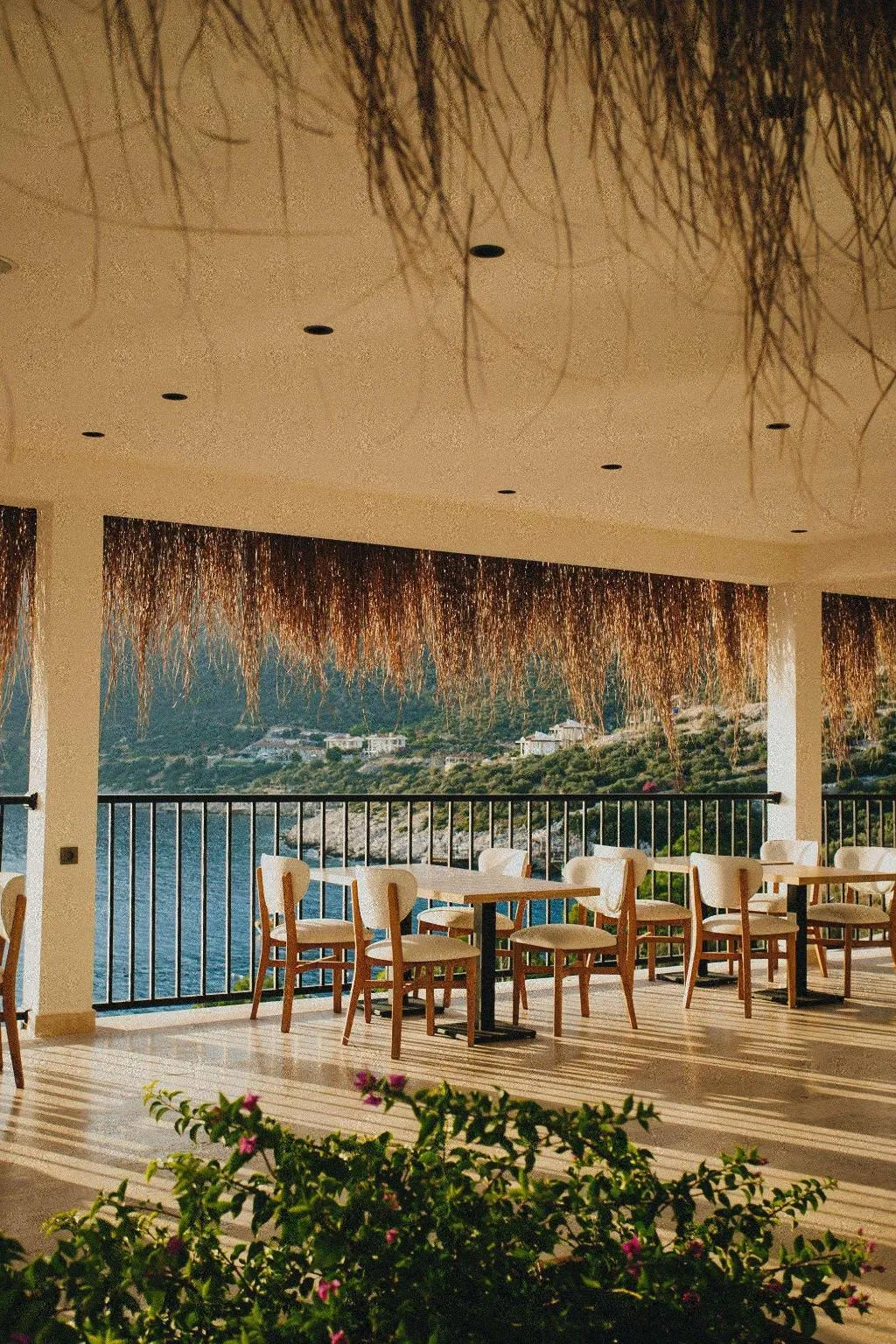 Restaurant, Lures Hotel, Dalaman