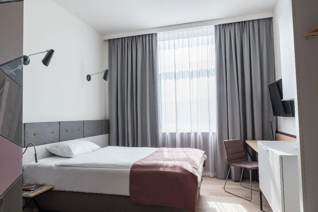 SINGLE ECONOMY Room, Scandic Gdansk, Gdansk