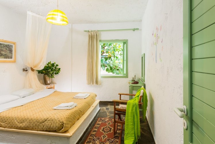 Elounda Colour Apartments, Crete