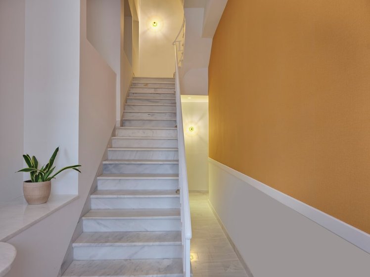 Astikon House, Athens