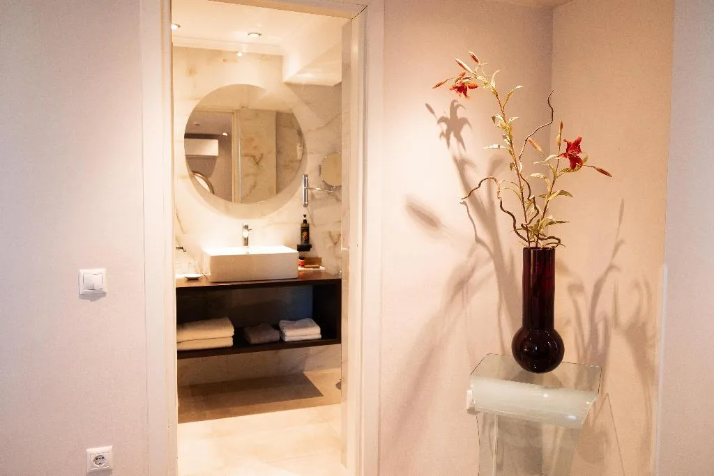 DOUBLE SUPERIOR Room, Best Western Plus Embassy Hotel, Athens