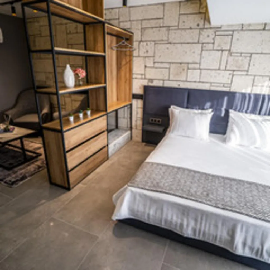 Room TWO BEDS Room, Ayayorgi̇ Homes & Hotels, Izmir