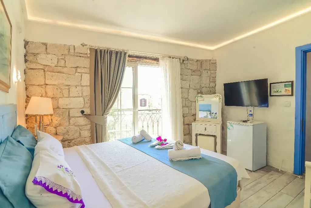 Room STANDARD Room, Alacati Asmali Konak Otel, Izmir