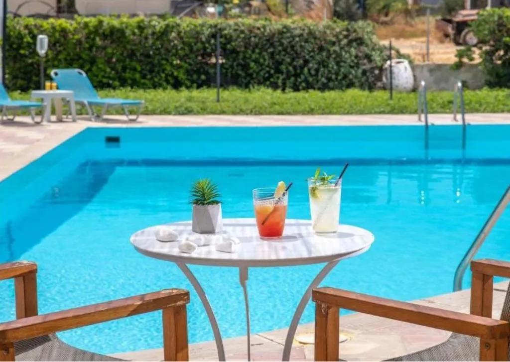 Pool, Anemos Inn by Estia, Crete