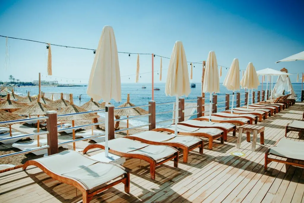 Beach, Mrt Suites Lara, Antalya