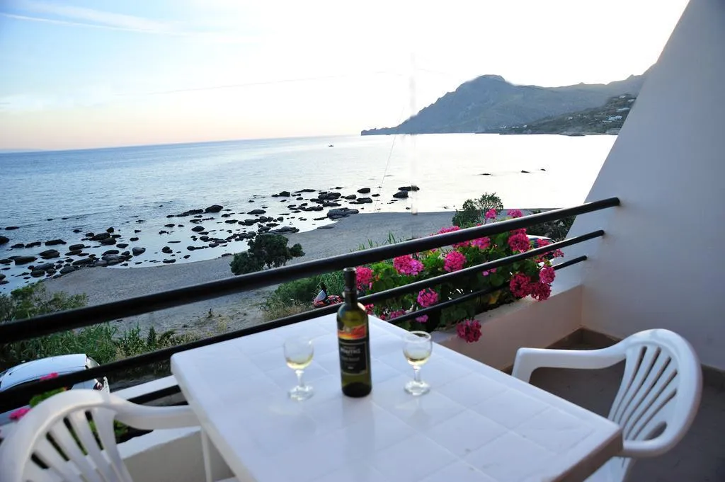 General view, Creta Mare, Crete